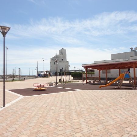Appartamenti Carneo Torre San Giovanni - Verso Sud Ngoại thất bức ảnh