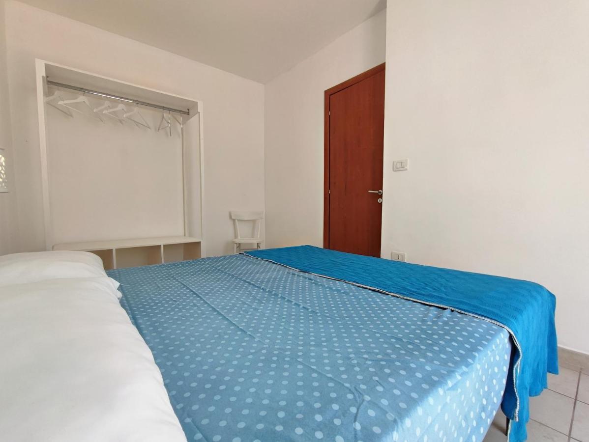 Appartamenti Carneo Torre San Giovanni - Verso Sud Ngoại thất bức ảnh